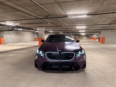 2026 BMW M5 - Photo 7 - Canoga Park, CA 91303