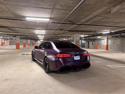 2026 BMW M5 - Photo 3 - Canoga Park, CA 91303