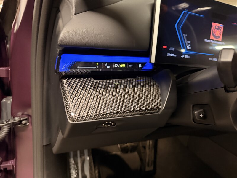 2026 BMW M5 - Photo 24 - Canoga Park, CA 91303