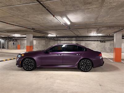 2026 BMW M5 - Photo 2 - Canoga Park, CA 91303