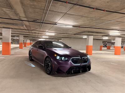 2026 BMW M5 - Photo 6 - Canoga Park, CA 91303