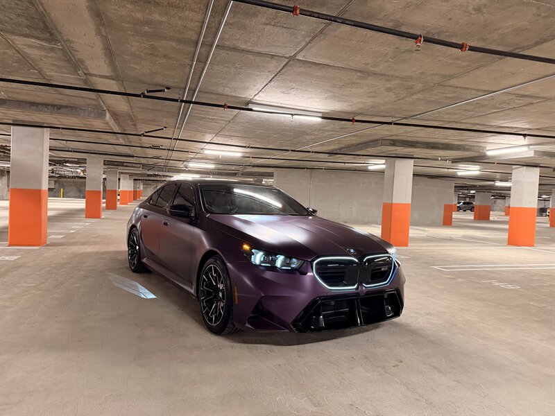 2026 BMW M5 - Photo 6 - Canoga Park, CA 91303