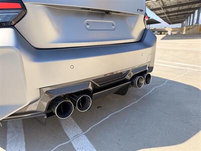 2024 BMW M2   - Photo 11 - Canoga Park, CA 91303