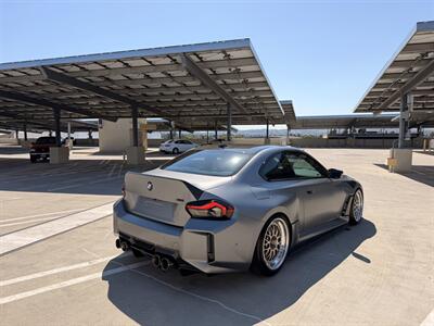 2024 BMW M2   - Photo 4 - Canoga Park, CA 91303