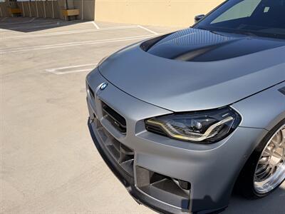 2024 BMW M2   - Photo 22 - Canoga Park, CA 91303