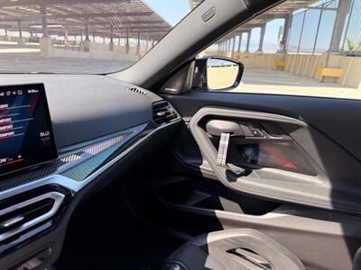 2024 BMW M2   - Photo 45 - Canoga Park, CA 91303
