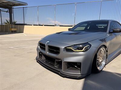 2024 BMW M2   - Photo 21 - Canoga Park, CA 91303