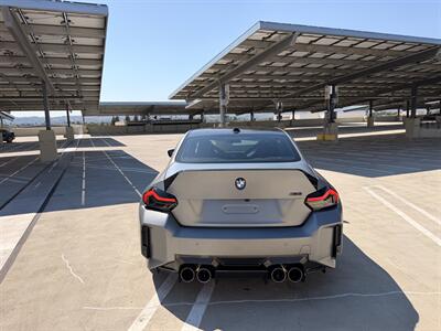 2024 BMW M2   - Photo 8 - Canoga Park, CA 91303