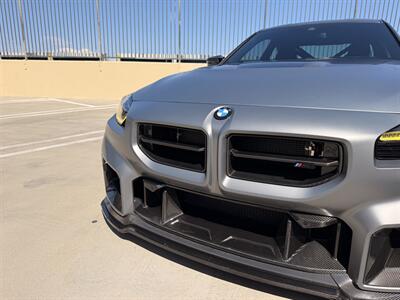 2024 BMW M2   - Photo 23 - Canoga Park, CA 91303