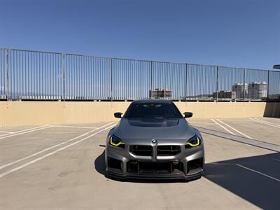2024 BMW M2   - Photo 7 - Canoga Park, CA 91303