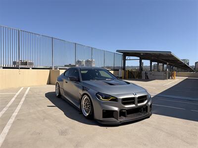 2024 BMW M2   - Photo 6 - Canoga Park, CA 91303