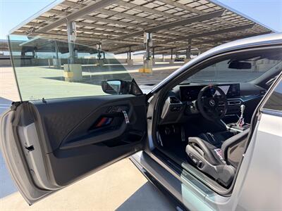 2024 BMW M2   - Photo 30 - Canoga Park, CA 91303