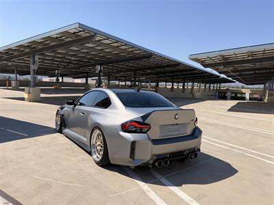 2024 BMW M2   - Photo 3 - Canoga Park, CA 91303
