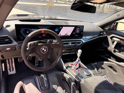 2024 BMW M2   - Photo 39 - Canoga Park, CA 91303