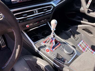 2024 BMW M2   - Photo 42 - Canoga Park, CA 91303