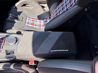 2024 BMW M2   - Photo 41 - Canoga Park, CA 91303