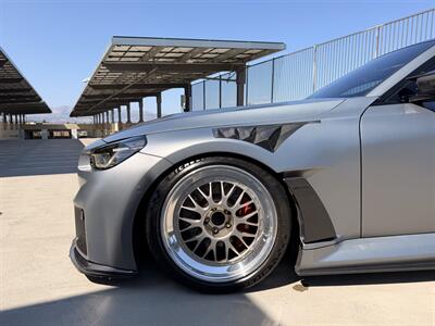 2024 BMW M2   - Photo 18 - Canoga Park, CA 91303