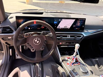 2024 BMW M2   - Photo 43 - Canoga Park, CA 91303