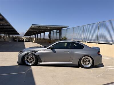 2024 BMW M2   - Photo 2 - Canoga Park, CA 91303