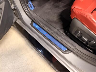 2025 BMW M3 Competition xDrive   - Photo 30 - Canoga Park, CA 91303