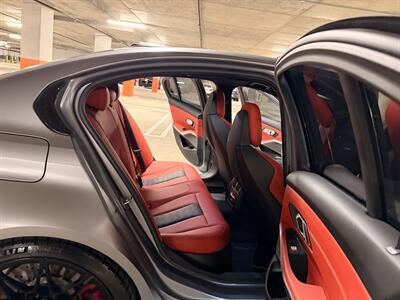 2025 BMW M3 Competition xDrive   - Photo 23 - Canoga Park, CA 91303