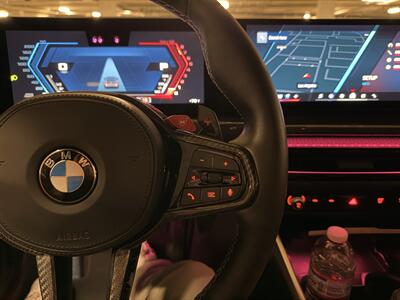 2025 BMW M3 Competition xDrive   - Photo 42 - Canoga Park, CA 91303