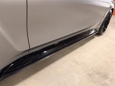 2025 BMW M3 Competition xDrive   - Photo 13 - Canoga Park, CA 91303