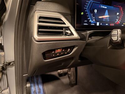2025 BMW M3 Competition xDrive   - Photo 32 - Canoga Park, CA 91303