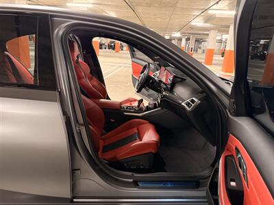 2025 BMW M3 Competition xDrive   - Photo 25 - Canoga Park, CA 91303