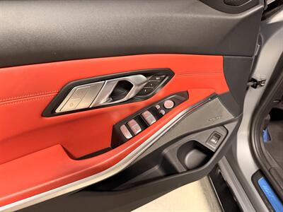 2025 BMW M3 Competition xDrive   - Photo 29 - Canoga Park, CA 91303