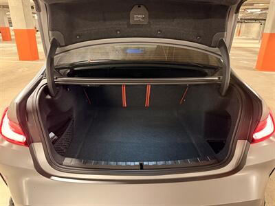 2025 BMW M3 Competition xDrive   - Photo 10 - Canoga Park, CA 91303