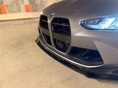 2025 BMW M3 Competition xDrive   - Photo 17 - Canoga Park, CA 91303