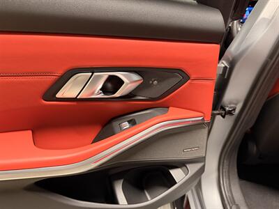 2025 BMW M3 Competition xDrive   - Photo 26 - Canoga Park, CA 91303
