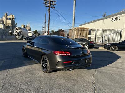 2021 Mercedes-Benz C 300   - Photo 3 - Canoga Park, CA 91303