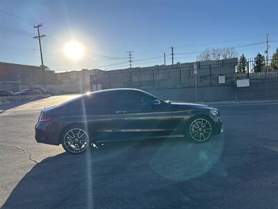 2021 Mercedes-Benz C 300   - Photo 5 - Canoga Park, CA 91303