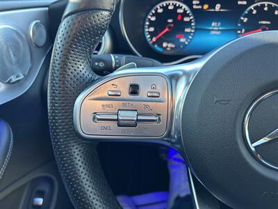 2021 Mercedes-Benz C 300   - Photo 26 - Canoga Park, CA 91303