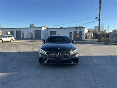 2021 Mercedes-Benz C 300   - Photo 7 - Canoga Park, CA 91303