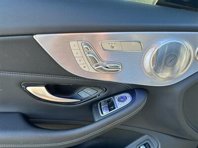 2021 Mercedes-Benz C 300   - Photo 18 - Canoga Park, CA 91303