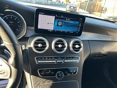 2021 Mercedes-Benz C 300   - Photo 23 - Canoga Park, CA 91303
