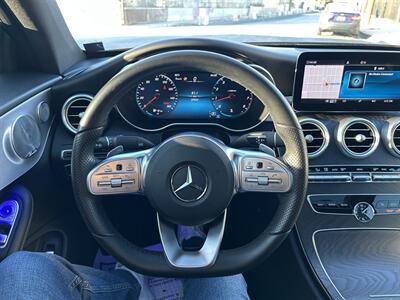 2021 Mercedes-Benz C 300   - Photo 25 - Canoga Park, CA 91303