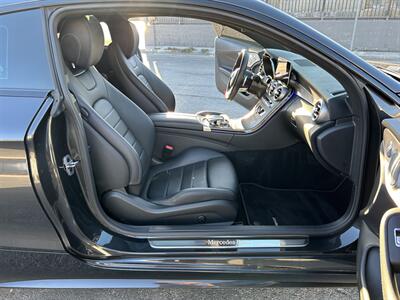 2021 Mercedes-Benz C 300   - Photo 17 - Canoga Park, CA 91303