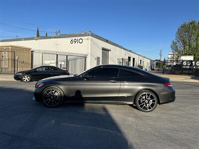 2021 Mercedes-Benz C 300   - Photo 2 - Canoga Park, CA 91303