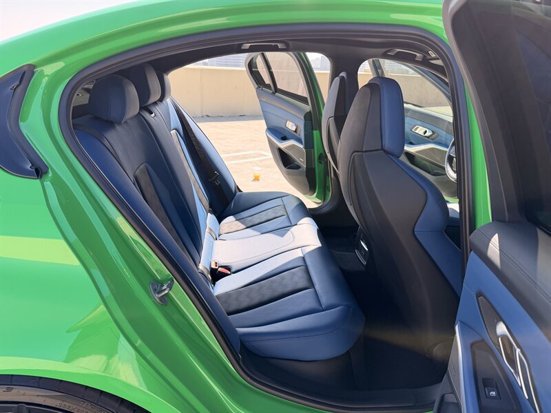 2023 BMW M3 - Photo 35 - Canoga Park, CA 91303
