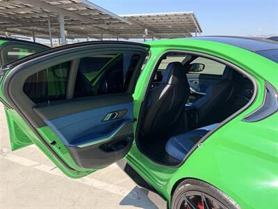 2023 BMW M3 - Photo 32 - Canoga Park, CA 91303