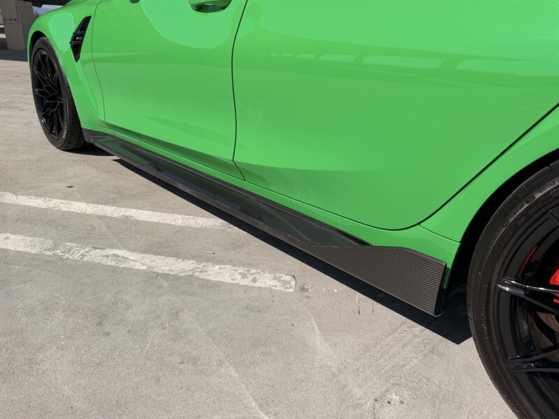 2023 BMW M3 - Photo 22 - Canoga Park, CA 91303