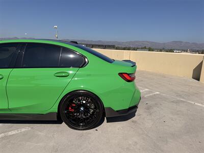 2023 BMW M3 - Photo 4 - Canoga Park, CA 91303