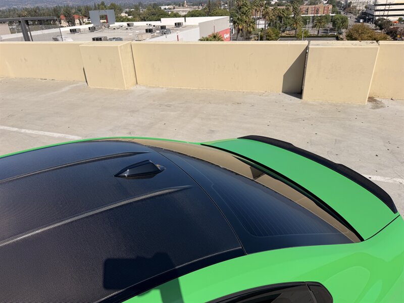 2023 BMW M3 - Photo 20 - Canoga Park, CA 91303