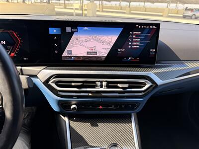 2023 BMW M3 - Photo 49 - Canoga Park, CA 91303