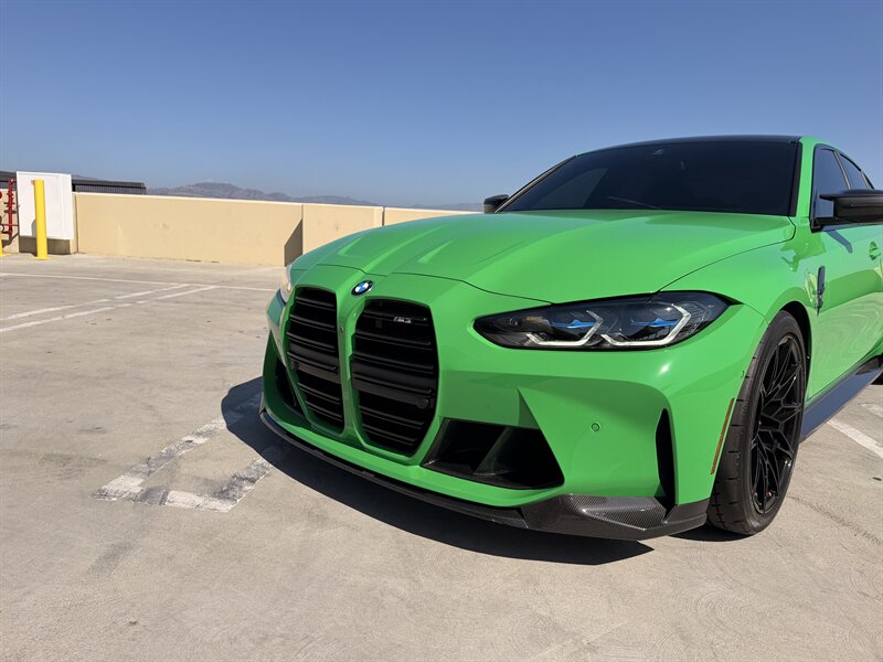 2023 BMW M3 - Photo 13 - Canoga Park, CA 91303