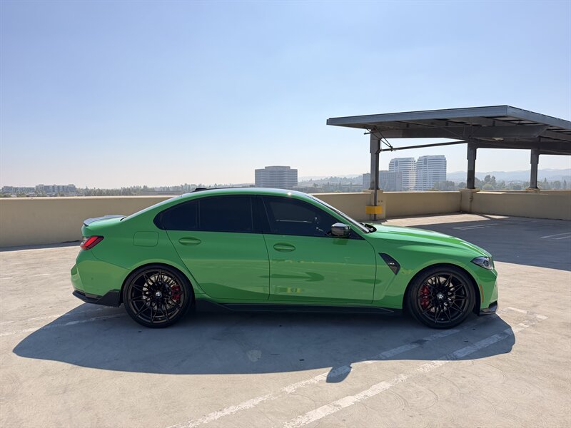 2023 BMW M3 - Photo 9 - Canoga Park, CA 91303